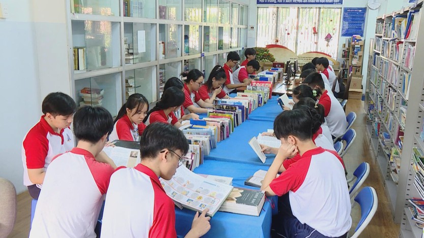Học liệu số: Kỹ năng kiểm chứng thông tin để tự học lâu dài - Ảnh 4.