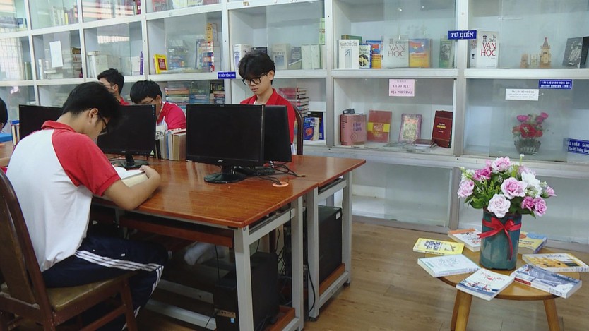 Học liệu số: Kỹ năng kiểm chứng thông tin để tự học lâu dài - Ảnh 5.