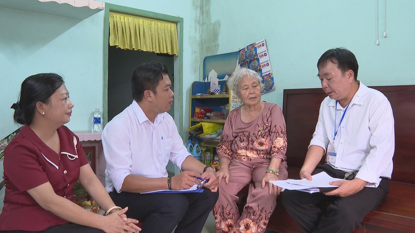 TP. Hồ Chí Minh đẩy nhanh đo đạc, kiểm đếm phục vụ các dự án chỉnh trang đô thị - Ảnh 1.