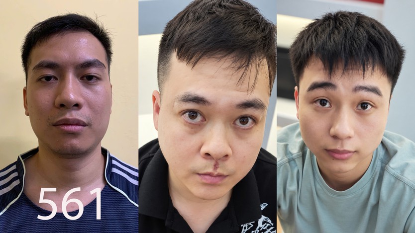Khởi tố 36 đối tượng cho vay lãi nặng núp bóng dịch vụ “cho thuê vàng” tại TP. Hồ Chí Minh - Ảnh 3.