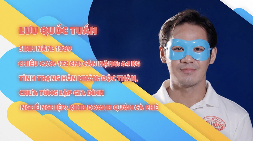 Bá Tăng Minh Hiếu trở thành "ông mai" của Dây tơ hồng - Ảnh 8.