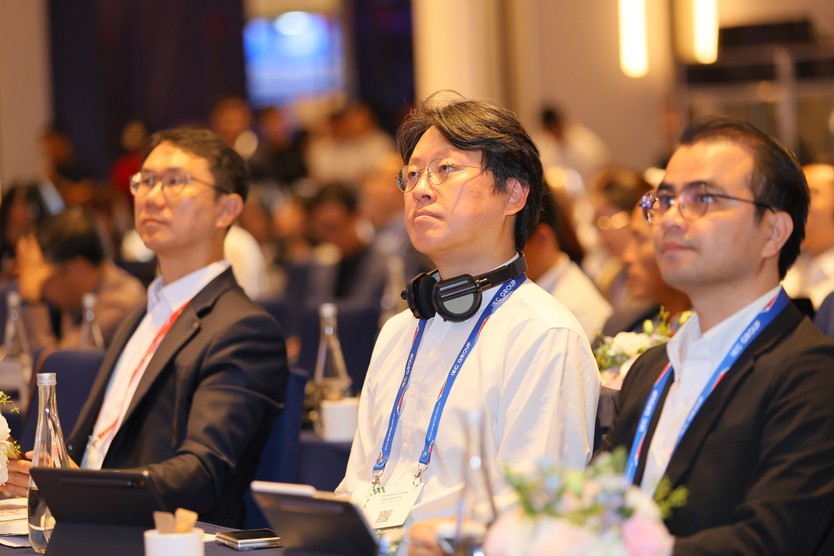 Smart Banking 2026: AI định hình tương lai ngành ngân hàng - Ảnh 3.