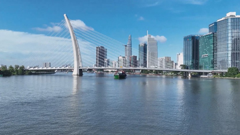 TP. Hồ Chí Minh và CTCP (ACV) ký hợp tác chiến lược phát triển Du lịch - Hàng không - Ảnh 5.
