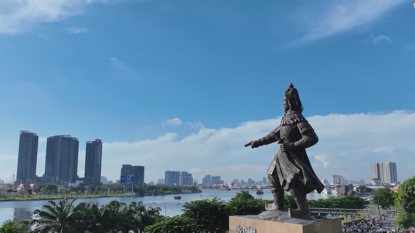 TP. Hồ Chí Minh và CTCP (ACV) ký hợp tác chiến lược phát triển Du lịch - Hàng không - Ảnh 4.