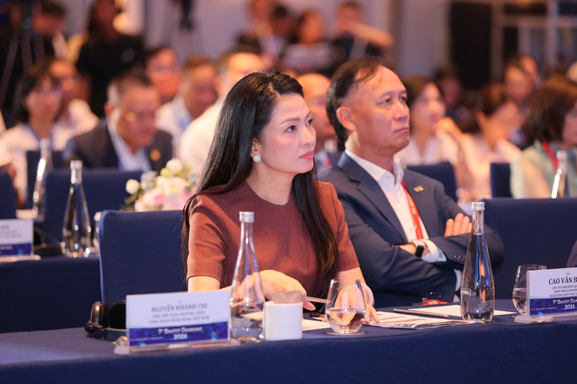 Smart Banking 2026: AI định hình tương lai ngành ngân hàng - Ảnh 4.
