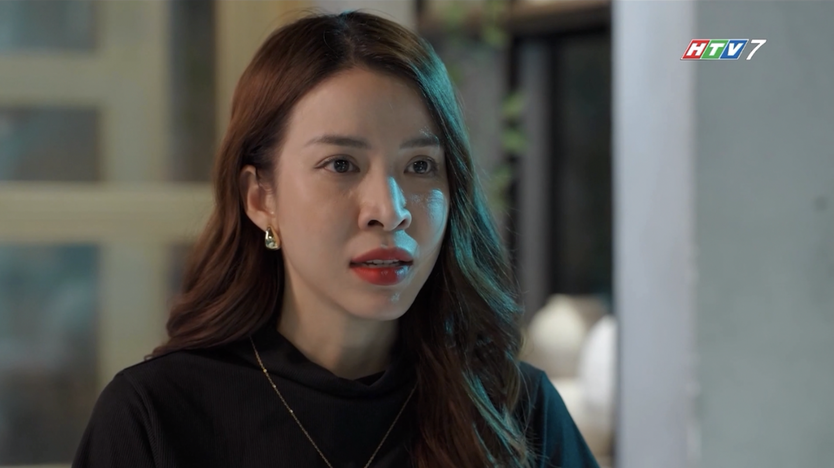 Nguy cơ bại lộ thân phận giả | Mặt nạ hoàng kim - Ảnh 9.