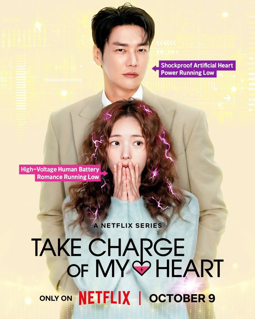 Doctor X dẫn đầu bảng xếp hạng toàn cầu Netflix tuần thứ hai liên tiếp - Ảnh 3.