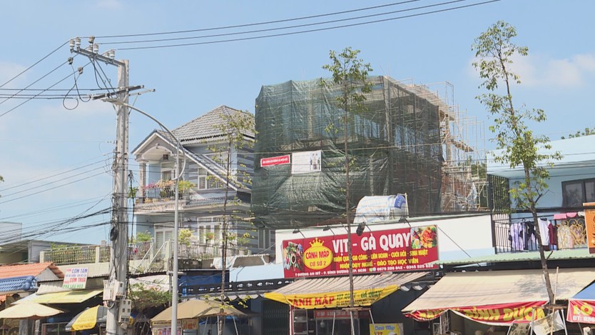 Miễn giấy phép xây dựng cho công trình đủ điều kiện, tăng cường giám sát tại cơ sở- Ảnh 5.