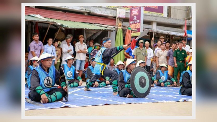 TP. Hồ Chí Minh tăng cường bảo tồn, phát huy giá trị Di sản văn hoá phi tập thể- Ảnh 5.
