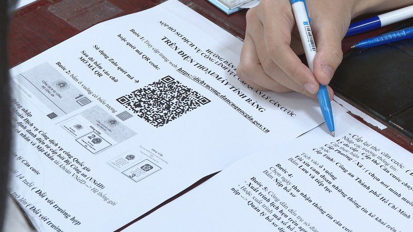 Đề án 06: Nâng cao chất lượng phục vụ người dân - Ảnh 4.