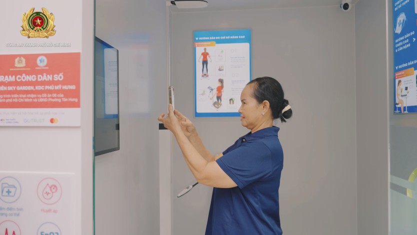 Đề án 06: Nâng cao chất lượng phục vụ người dân - Ảnh 2.