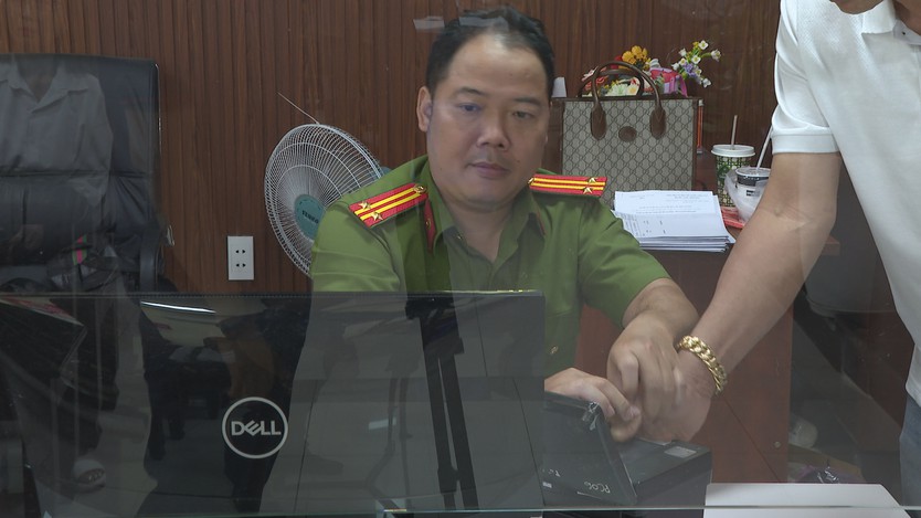 Đề án 06: Nâng cao chất lượng phục vụ người dân - Ảnh 3.