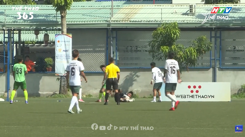 Khai mạc vòng chung kết Đại hội Thể thao sinh viên toàn quốc 2026 - Ảnh 5.