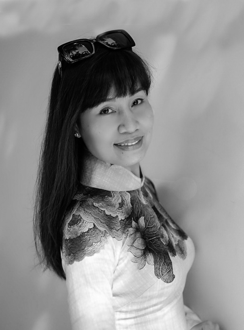 Tuyệt tác vũ kịch lãng mạn “Giselle” trở lại sân khấu TP. Hồ Chí Minh - Ảnh 8.