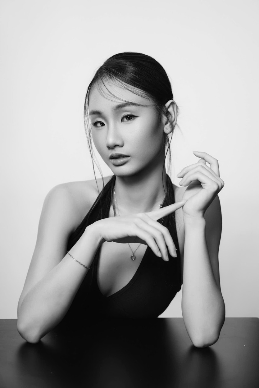 Tuyệt tác vũ kịch lãng mạn “Giselle” trở lại sân khấu TP. Hồ Chí Minh - Ảnh 7.