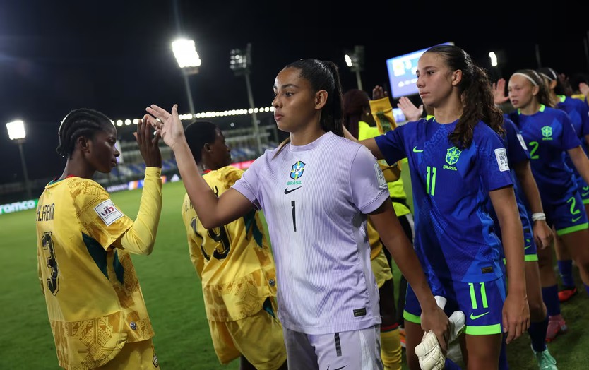 Bảy tài năng trẻ gây ấn tượng tại World Cup U-17 nữ 2026 - Ảnh 2.