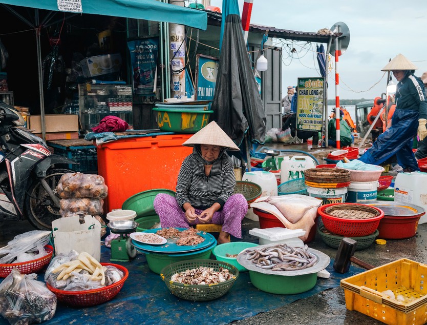 Từ bữa cơm quê đến bàn tiệc quốc tế: Cách đầu bếp Hội An kể chuyện văn hóa Việt - Ảnh 3.