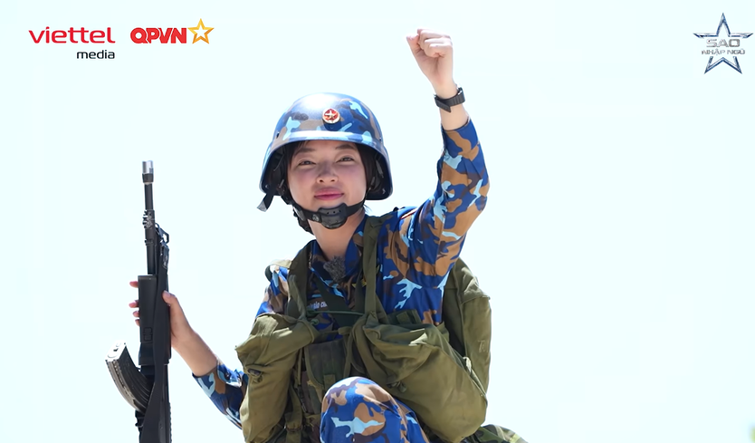 Dàn nghệ sĩ nhìn lại những ngày vượt giới hạn bản thân | Sao Nhập Ngũ 2026 - Ảnh 28.