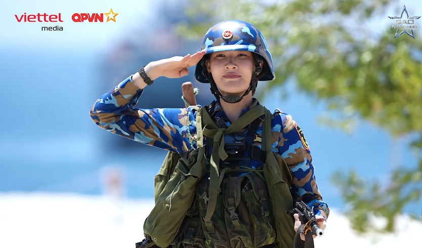 Dàn nghệ sĩ nhìn lại những ngày vượt giới hạn bản thân | Sao Nhập Ngũ 2026 - Ảnh 15.