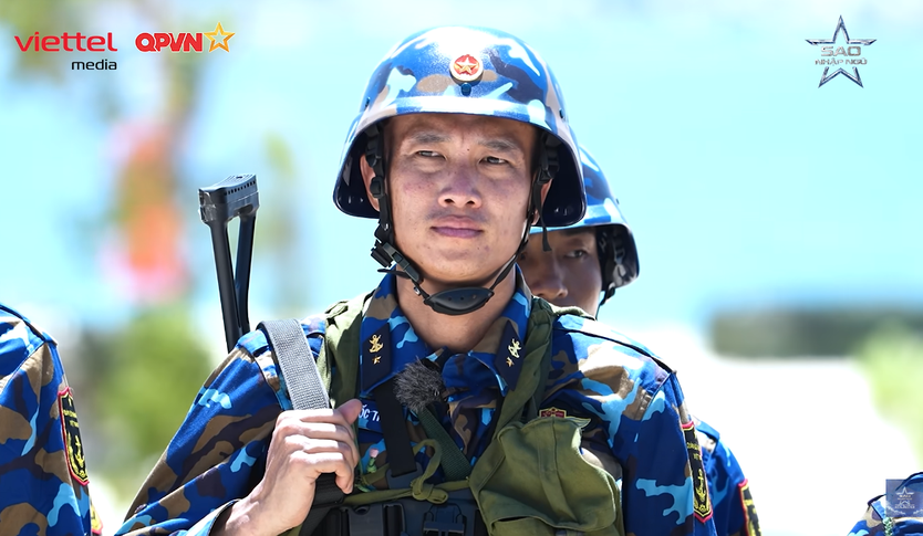 Dàn nghệ sĩ nhìn lại những ngày vượt giới hạn bản thân | Sao Nhập Ngũ 2026 - Ảnh 17.