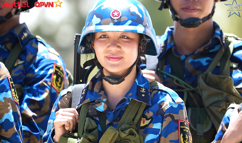 Dàn nghệ sĩ nhìn lại những ngày vượt giới hạn bản thân | Sao Nhập Ngũ 2026 - Ảnh 3.