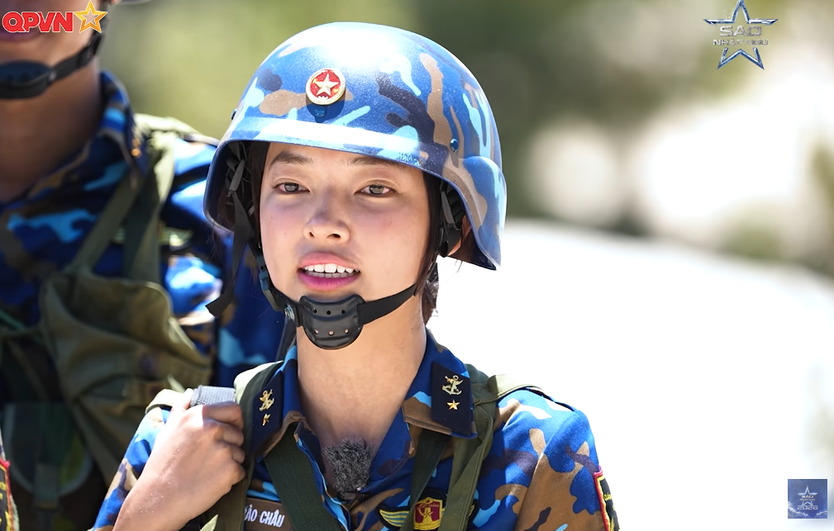 Dàn nghệ sĩ nhìn lại những ngày vượt giới hạn bản thân | Sao Nhập Ngũ 2026 - Ảnh 29.
