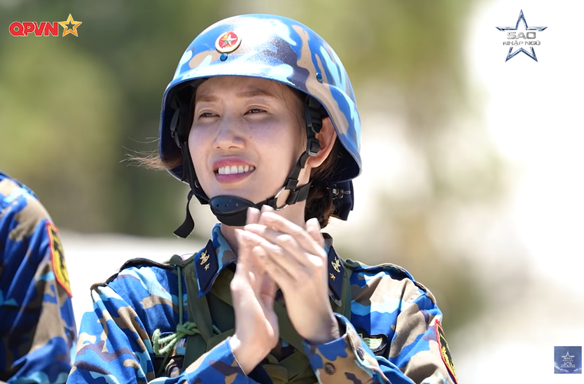 Dàn nghệ sĩ nhìn lại những ngày vượt giới hạn bản thân | Sao Nhập Ngũ 2026 - Ảnh 11.