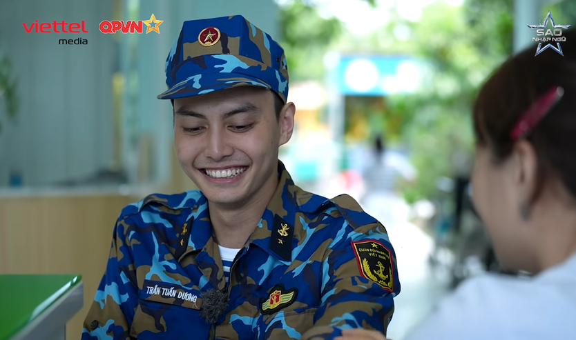 Dàn nghệ sĩ nhìn lại những ngày vượt giới hạn bản thân | Sao Nhập Ngũ 2026 - Ảnh 35.