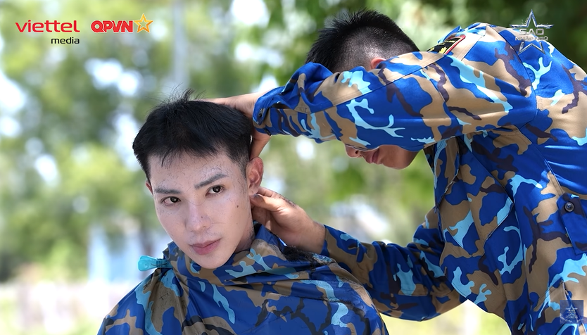 Dàn nghệ sĩ nhìn lại những ngày vượt giới hạn bản thân | Sao Nhập Ngũ 2026 - Ảnh 20.
