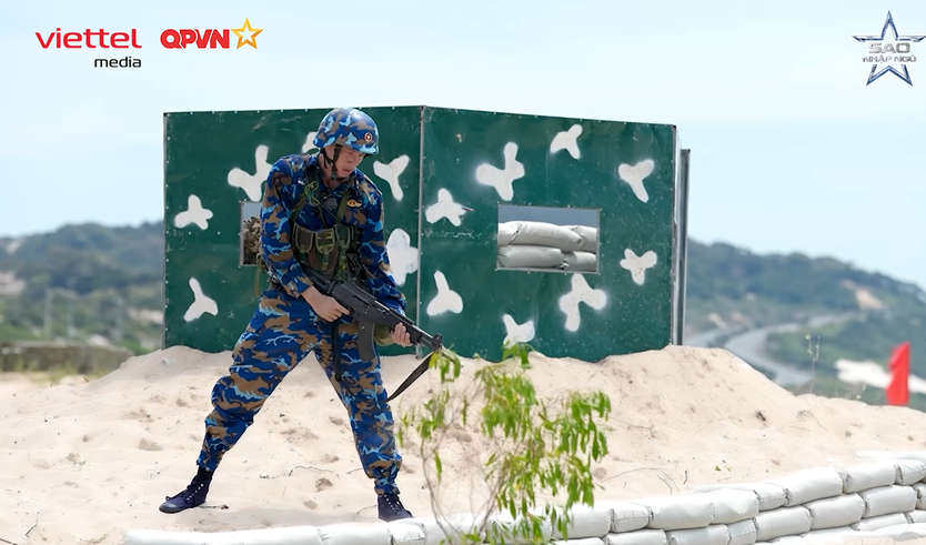 Dàn nghệ sĩ nhìn lại những ngày vượt giới hạn bản thân | Sao Nhập Ngũ 2026 - Ảnh 18.