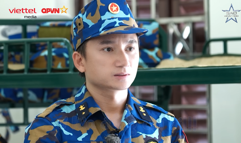 Dàn nghệ sĩ nhìn lại những ngày vượt giới hạn bản thân | Sao Nhập Ngũ 2026 - Ảnh 23.