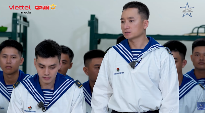 Dàn nghệ sĩ nhìn lại những ngày vượt giới hạn bản thân | Sao Nhập Ngũ 2026 - Ảnh 22.