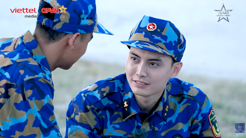 Dàn nghệ sĩ nhìn lại những ngày vượt giới hạn bản thân | Sao Nhập Ngũ 2026 - Ảnh 30.