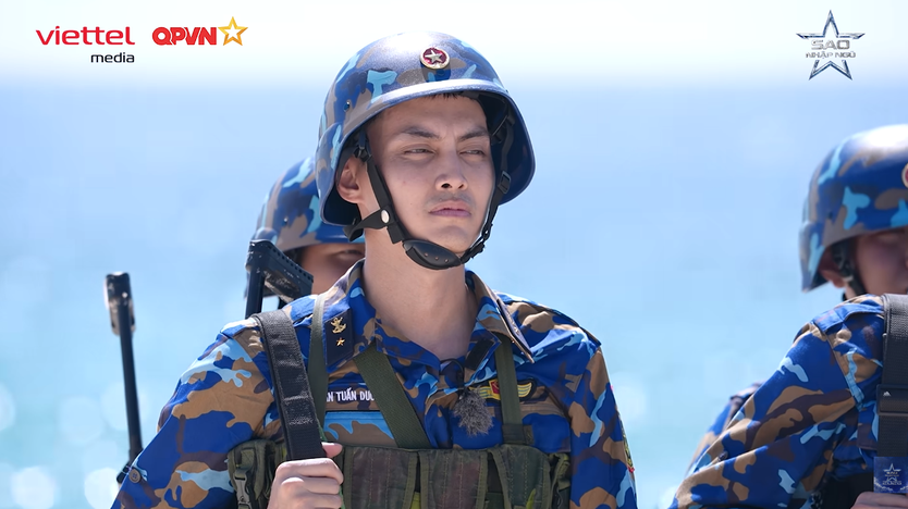 Dàn nghệ sĩ nhìn lại những ngày vượt giới hạn bản thân | Sao Nhập Ngũ 2026 - Ảnh 31.