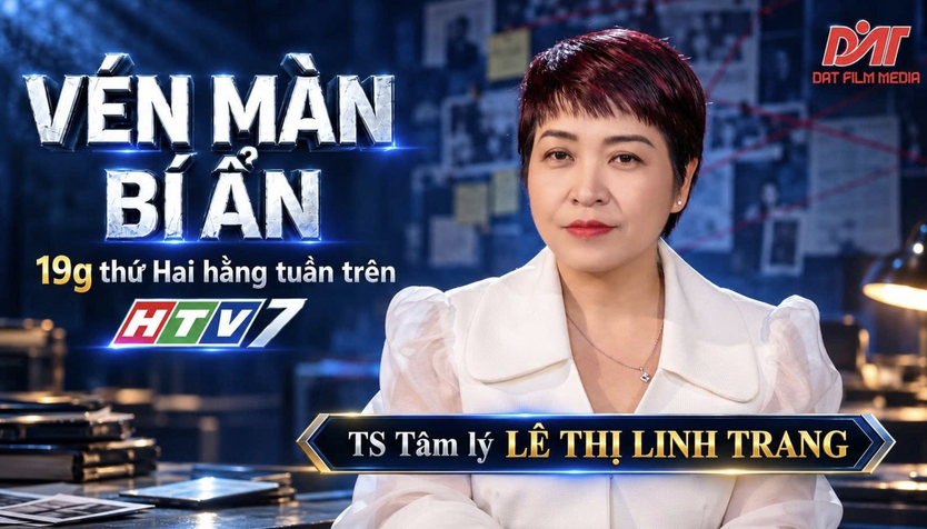 Giải mã góc khuất tâm lý sau những vụ án | Vén màn bí ẩn - Ảnh 7.