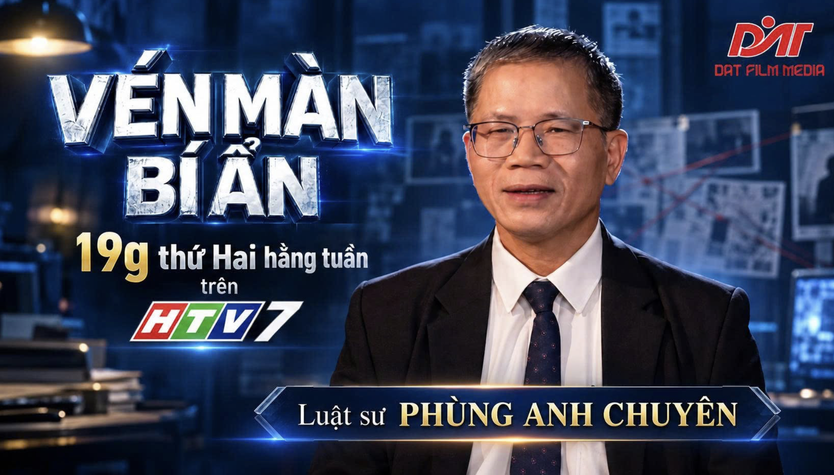 Giải mã góc khuất tâm lý sau những vụ án | Vén màn bí ẩn - Ảnh 5.
