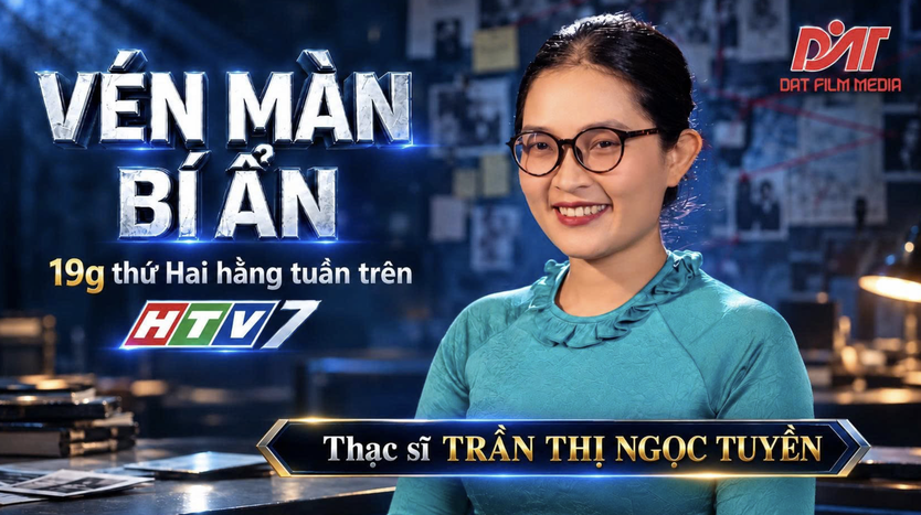 Giải mã góc khuất tâm lý sau những vụ án | Vén màn bí ẩn - Ảnh 8.