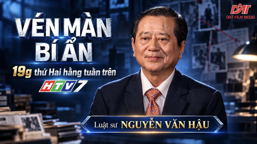 Giải mã góc khuất tâm lý sau những vụ án | Vén màn bí ẩn - Ảnh 6.