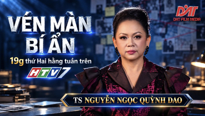 Giải mã góc khuất tâm lý sau những vụ án | Vén màn bí ẩn - Ảnh 9.