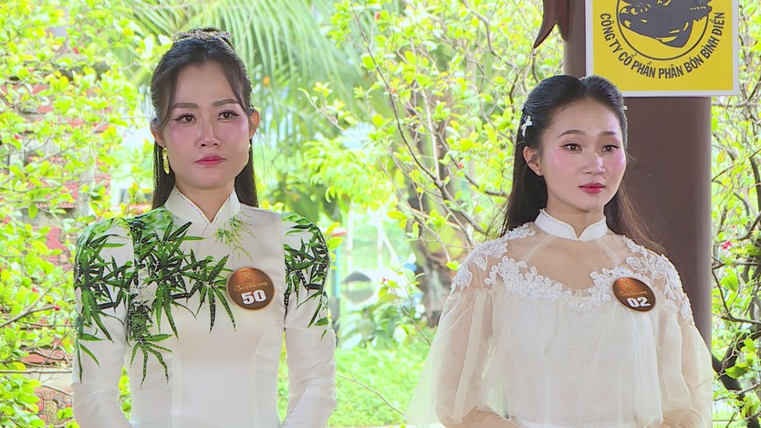 Bông Lúa Vàng 2026: Thí sinh so tài gay cấn tại Vòng Trổ đòng - Ảnh 2.