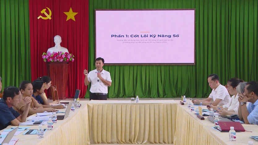 Tăng cường kết nối hàng hải Việt Nam - châu Âu | Thời sự HTV ngày 24/10/2026 - Ảnh 2.