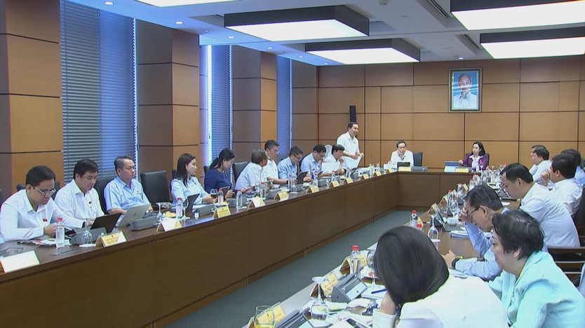 Tăng cường kết nối hàng hải Việt Nam - châu Âu | Thời sự HTV ngày 24/10/2026 - Ảnh 3.