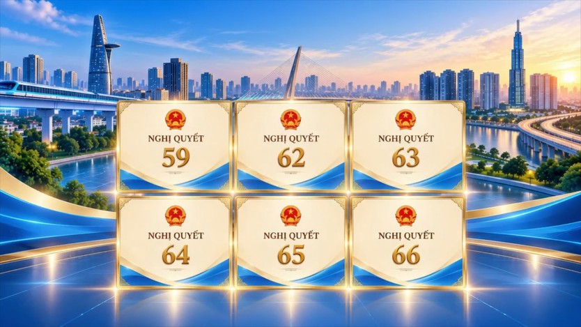 Thương mại hóa sản phẩm nghiên cứu: Động lực từ cơ chế mới của TP. Hồ Chí Minh - Ảnh 2.