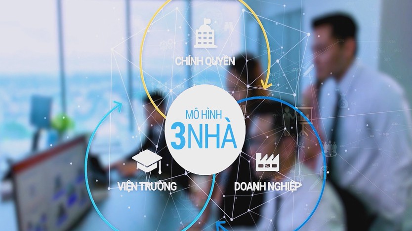 Thương mại hóa sản phẩm nghiên cứu: Động lực từ cơ chế mới của TP. Hồ Chí Minh - Ảnh 3.