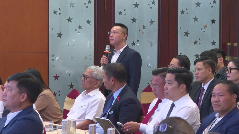 Ngành ngân hàng đồng hành cùng tăng trưởng vùng Đông Nam Bộ - Ảnh 2.