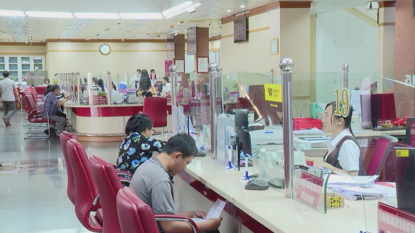 Ngành ngân hàng đồng hành cùng tăng trưởng vùng Đông Nam Bộ - Ảnh 5.