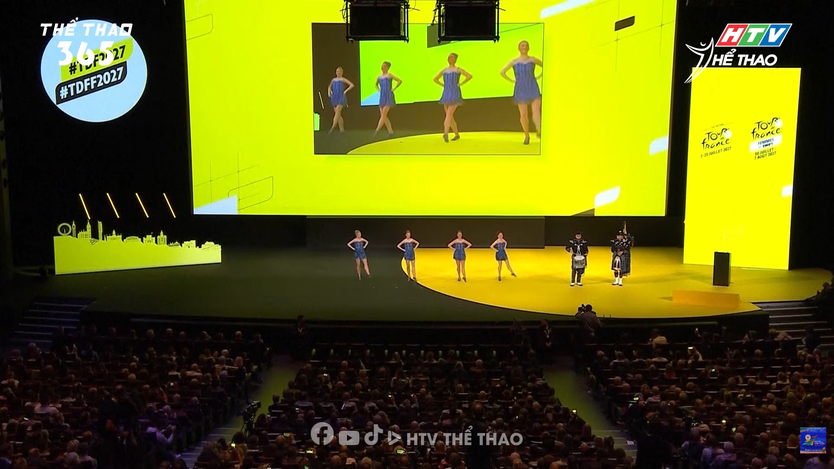 Tour de France 2027 khởi hành từ Scotland, thử thách lớn chờ đón các tay đua - Ảnh 5.
