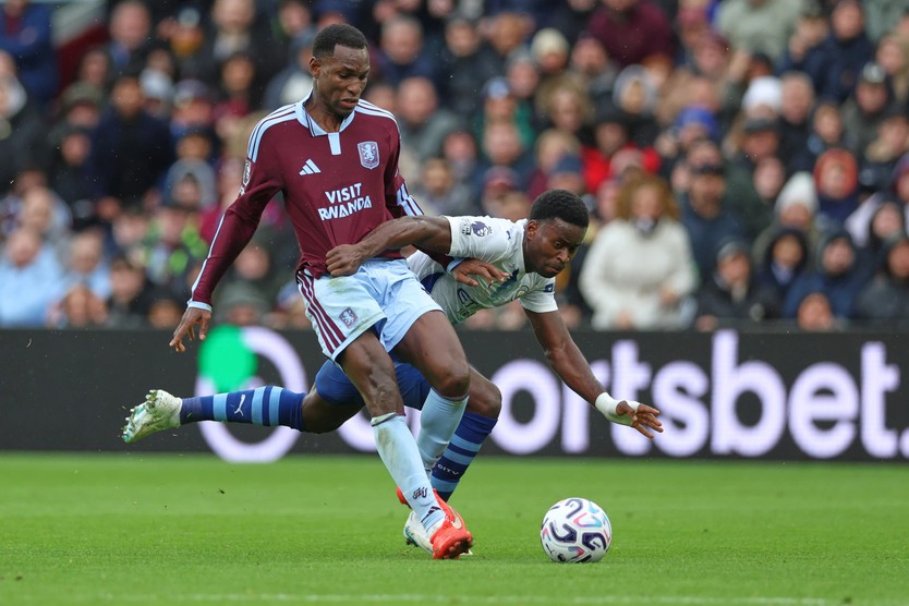 Aston Villa chấm dứt mạch toàn thắng của Manchester City tại Ngoại hạng Anh - Ảnh 3.