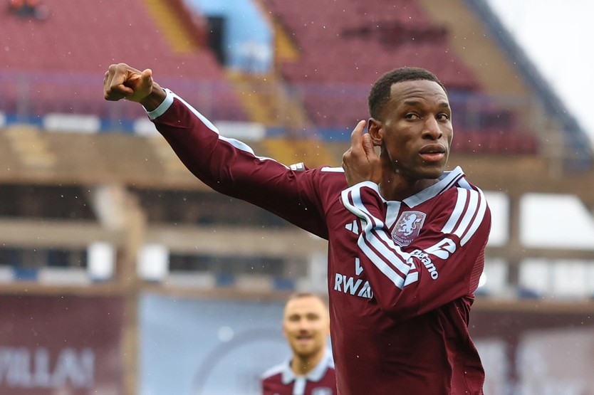 Aston Villa chấm dứt mạch toàn thắng của Manchester City tại Ngoại hạng Anh - Ảnh 2.