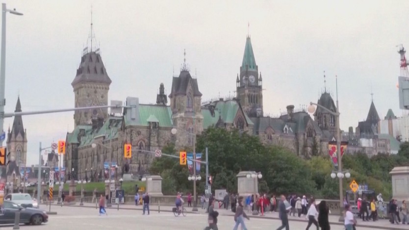 Tổng thống Trump tự tin đàm phán thương mại với Canada và Mexico - Ảnh 2.